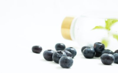 Five Refreshing Infused Water Recipes to Keep You Hydrated This Summer